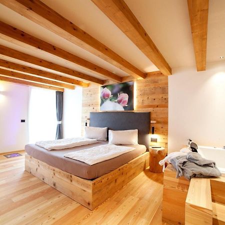 B&B Fiordimelo Кавалезе Экстерьер фото